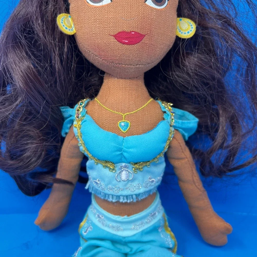Disney some wear